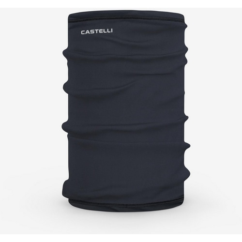 CASTELLI ( カステリ ) ネックウェア PRO THERMAL 3 NECK WARMER ( プロ サーマル 3 ネックウォーマー ) ブラック ユニサイズ