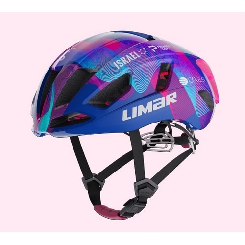 LIMAR ( リマール ) スポーツヘルメット AIR ATLAS ( エアー アトラス ) PH-INK ブルー M ( 54-58cm )