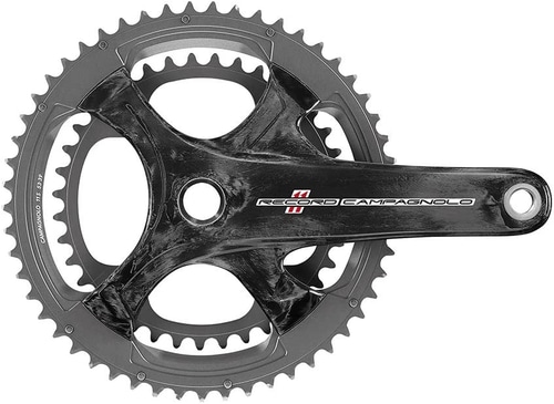 Campagnolo ( カンパニョーロ ) クランク・クランクセット FC15-RE093C