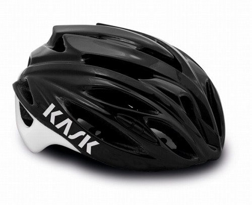 KASK ( カスク ) ヘルメット RAPIDO ( ラピード ) ブラック L 