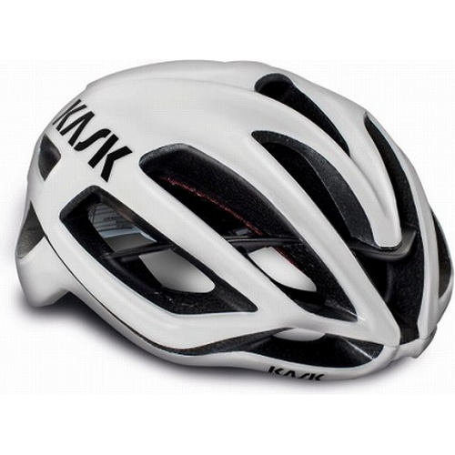 KASK ( カスク ) スポーツヘルメット PROTONE ( プロトーネ ) ホワイト L