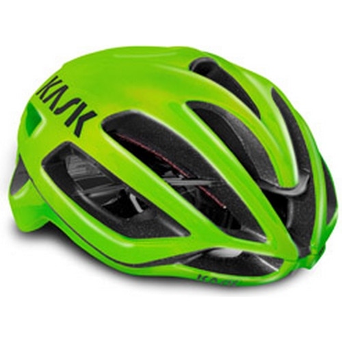 KASK ( カスク ) スポーツヘルメット PROTONE ( プロトーネ ) ライム L