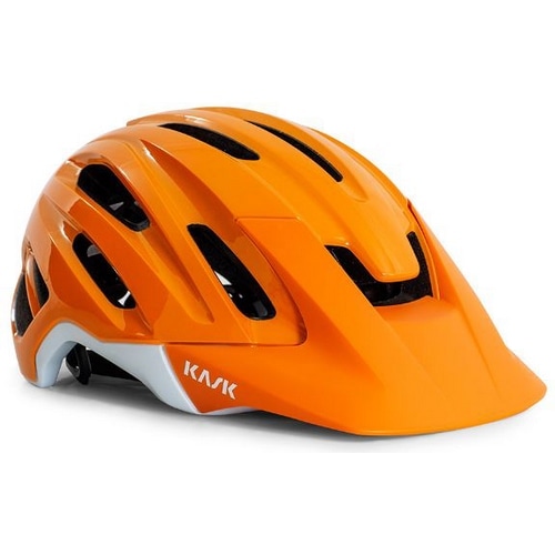 KASK ( カスク ) スポーツヘルメット CAIPI ( カイピ ) オレンジ M 