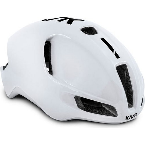 KASK ( カスク ) スポーツヘルメット UTOPIA WG11 ( ユートピア ) ホワイト/ブラック L