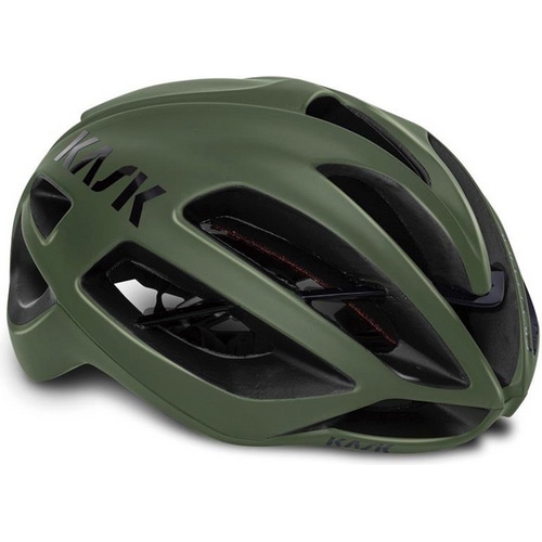 KASK ( カスク ) スポーツヘルメット PROTONE WG11 ( プロトーネ ) オリーブグリーンマット M