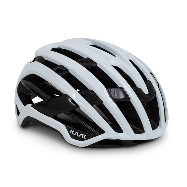 KASK ( カスク ) スポーツヘルメット VALEGRO WG11 ( ヴァレグロ WG11 ) ホワイト L