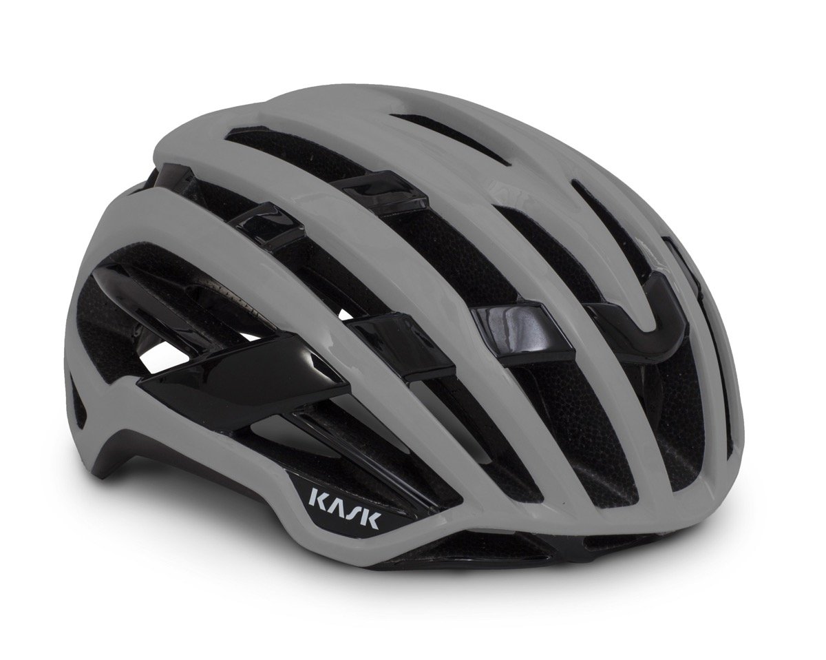 KASK ( カスク ) スポーツヘルメット VALEGRO WG11 ( ヴァレグロ WG11 ) アッシュ M