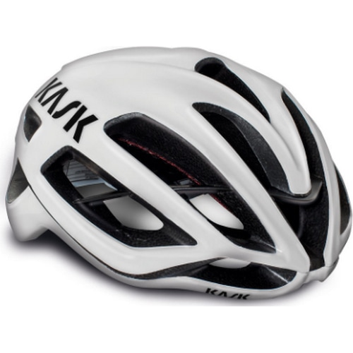 KASK ( カスク ) スポーツヘルメット PROTONE WG11 ( プロトーネ ) ホワイトマット S