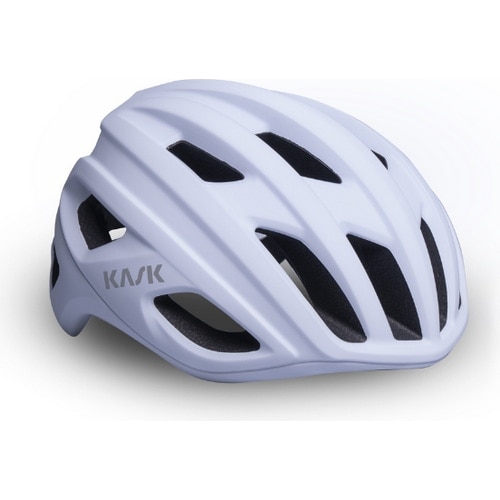 KASK ( カスク ) スポーツヘルメット MOJITO 3 ( モヒートキューブ ) ホワイトマット S ( 50-56cm )