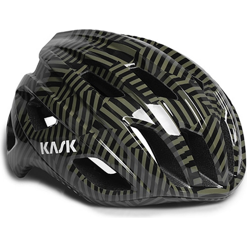 新品 kask カスク ヘルメット mojito3 カモフラージュ サイズM-