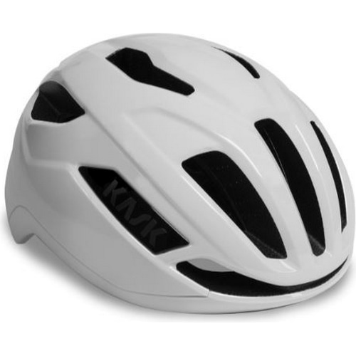 KASK ( カスク ) スポーツヘルメット SINTESI ( シンテシ ) ホワイト L ( 59-62cm )