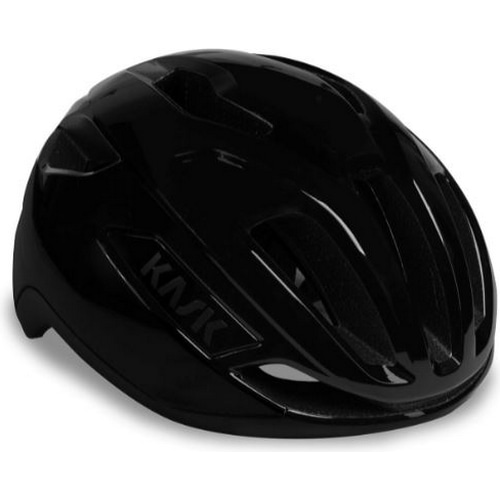 KASK ( カスク ) スポーツヘルメット SINTESI ( シンテシ ) ブラック M