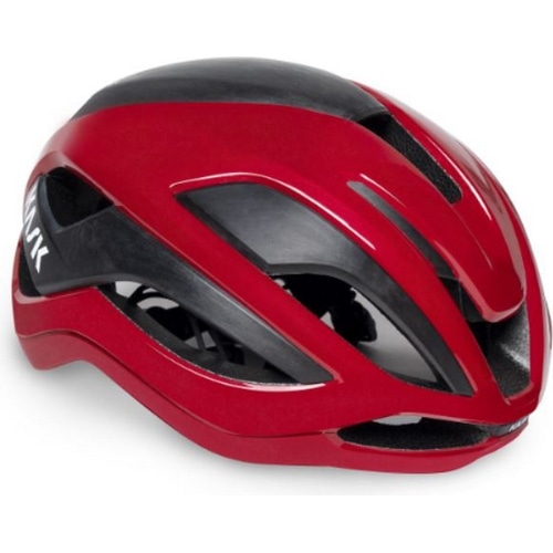 KASK ( カスク ) スポーツヘルメット ELEMENTO ( エレメント ) レッド