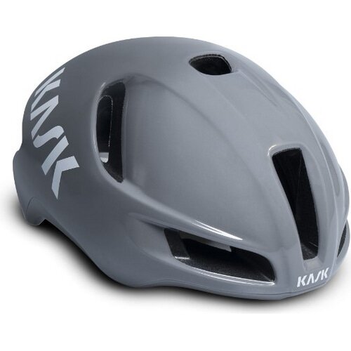 KASK ( カスク ) スポーツヘルメット UTOPIA Y ( ユートピア Y ) グレー L ( 59-62cm )