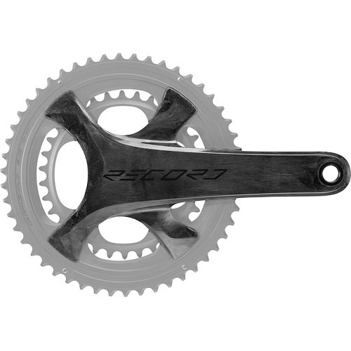 Campagnolo ( カンパニョーロ ) クランク・クランクセット RECORD WRL
