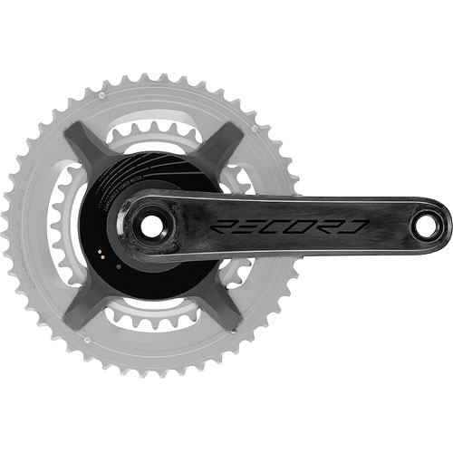 Campagnolo ( カンパニョーロ ) クランクタイプパワーメーター RECORD