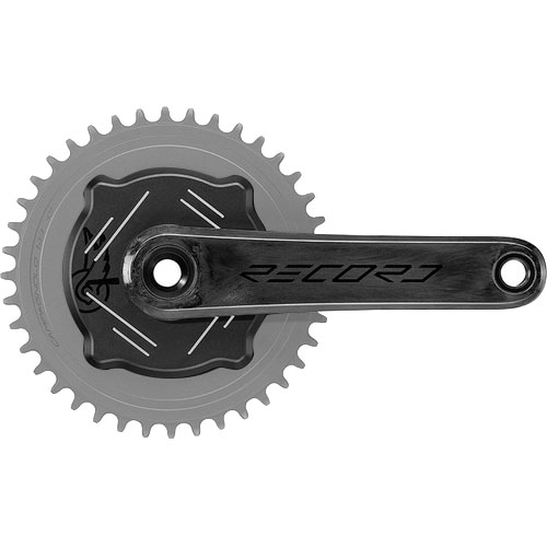 Campagnolo ( カンパニョーロ ) クランク・クランクセット RE WRL
