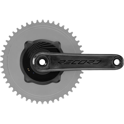 Campagnolo ( カンパニョーロ ) クランクタイプパワーメーター RE WRL