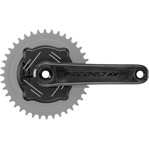 Campagnolo ( カンパニョーロ ) クランク・クランクセット RE X WRL