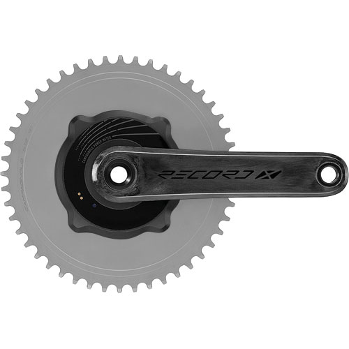 Campagnolo ( カンパニョーロ ) クランクタイプパワーメーター RE X