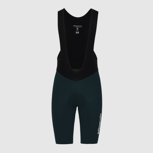 PISSEI ( ピセイ ) ビブショーツ PRIMAPELLE WINTER BIBSHORTS