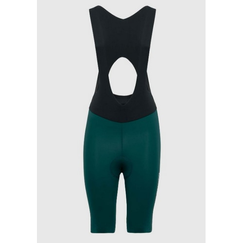 PISSEI ( ピセイ ) ビブショーツ PRIMA PELLE WOMEN BIBSHORTS