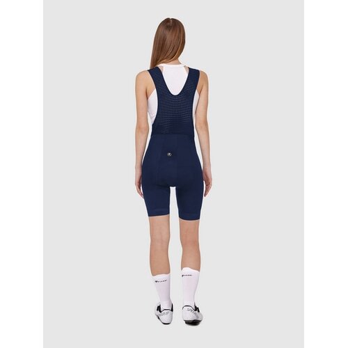 PISSEI ( ピセイ ) ビブショーツ TEMPO X WOMEN BIBSHORTS ( テンポ