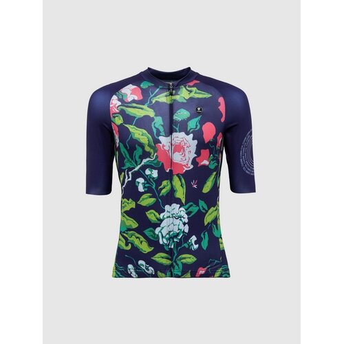 PISSEI ( ピセイ ) 半袖ジャージ TEMPO SURREAL SHORT SLEEVE JERSEY