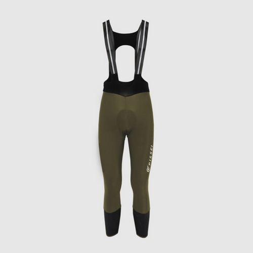 PISSEI ( ピセイ ) ビブタイツ MONVISO WINTER BIB TIGHT