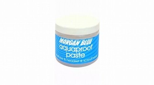 MORGAN BLUE ( モーガン ブルー ) グリス アクアプルーフペースト 200ML 