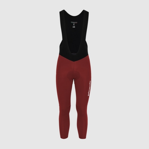 PISSEI ( ピセイ ) ビブタイツ PRIMAPELLE WINTER BIB TIGHTS ( プリマ