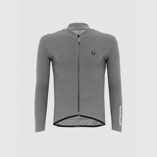 ピセイ　夏用長袖ジャージ PISSEI ( ピセイ ) 長袖ジャージ PRIMAPELLE LONG SLEEVE JERSEY