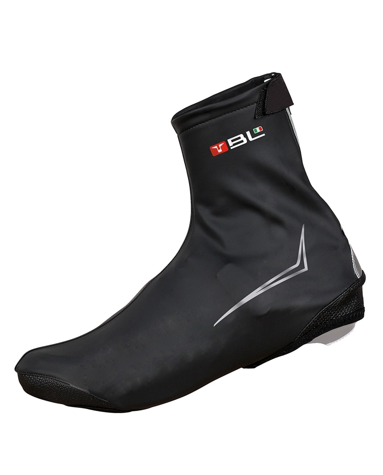 BICYCLELINE ( バイシクルライン ) OVERSHOES PRAGA ブラック S 