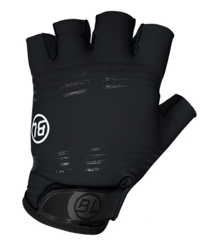  BICYCLELINE ( バイシクルライン ) 指切りグローブ MIA GLOVES ( ミア グローブ ) ブラック XS 