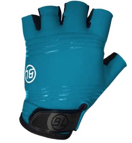  BICYCLELINE ( バイシクルライン ) 指切りグローブ MIA GLOVES ( ミア グローブ ) ターコイズ S 