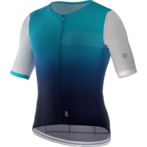 BICYCLELINE ( バイシクルライン ) 半袖ジャージ S/S JERSEY PORDOI S3