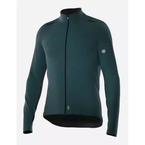 BICYCLE LINE　NEBULA THERMAL JACKETサイズXL BICYCLELINE ( バイシクルライン ) ジャケット MEN'S CYCLING