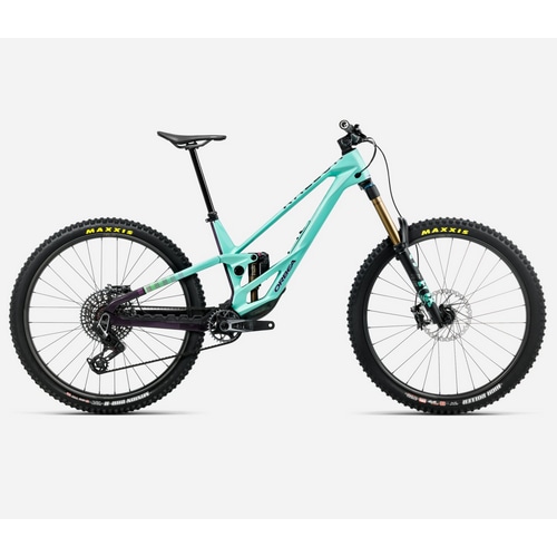 ナ*ロ様 オルベア　自転車 ORBEA ( オルベア ) マウンテンバイク RALLON E-LTD ( ラロン E