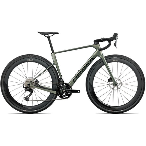 ORBEA ( オルベア ) グラベルロード TERRA RACE ( テラ レース