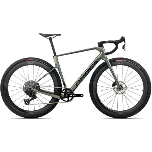 ORBEA ( オルベア ) グラベルロード TERRA RACE ( テラ レース