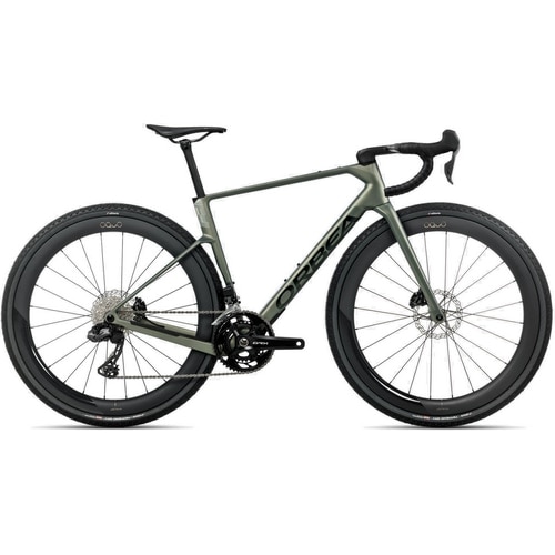 値下げ　自転車　ロードレーサー　オルベア　引取り限定 ORBEA ( オルベア ) グラベルロード TERRA RACE ( テラ レース