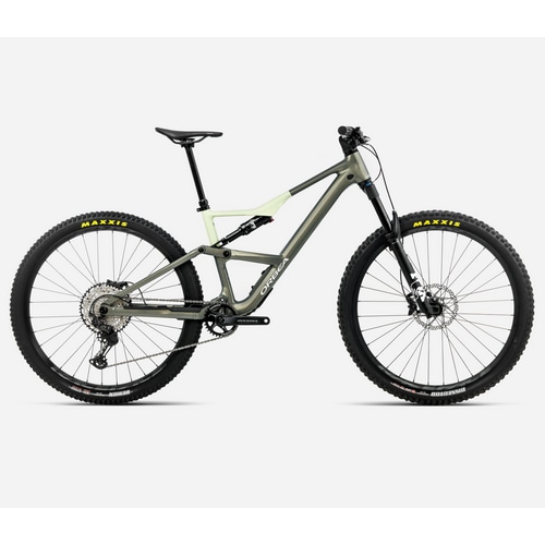ORBEA ( オルベア ) マウンテンバイク OCCAM SL H10 ( オッカム SL H10