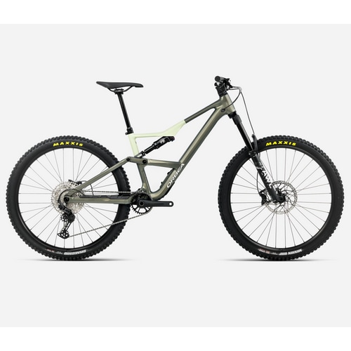 ORBEA ( オルベア ) マウンテンバイク OCCAM LT H30 ( オッカム LT H30