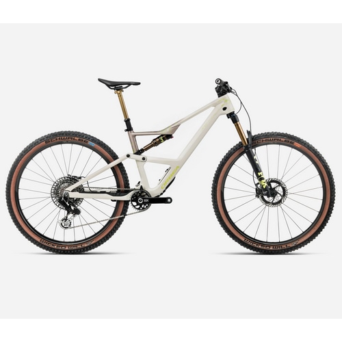 ORBEA ( オルベア ) マウンテンバイク OCCAM SL M-LTD ( オッカム SL M