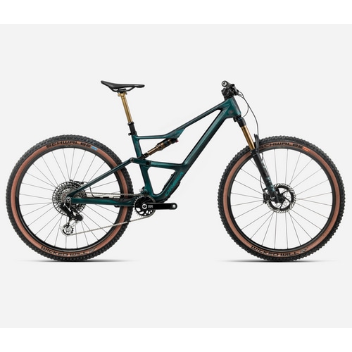 ORBEA ( オルベア ) マウンテンバイク OCCAM SL M-LTD ( オッカム SL M