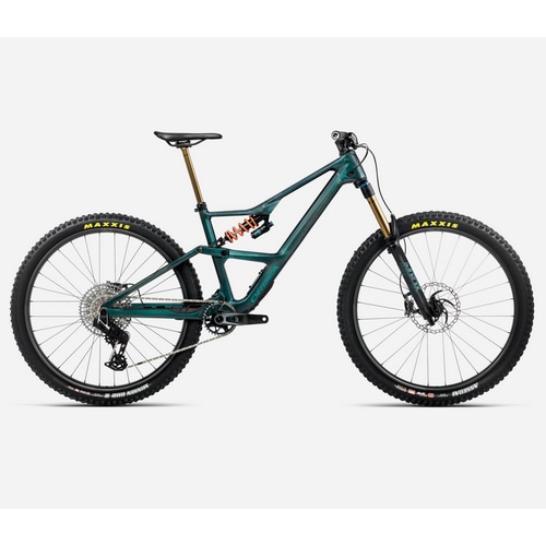 ORBEA ( オルベア ) マウンテンバイク OCCAM LT M-TEAM ( オッカム LT