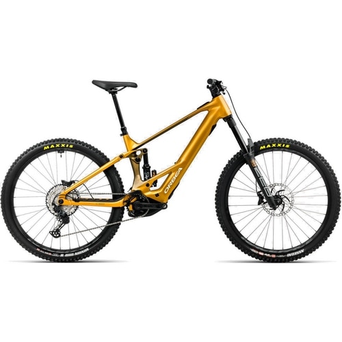 ORBEA ( オルベア ) 電動アシスト自転車（e-bike） WILD ( ワイルド 