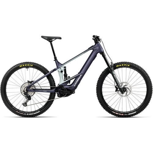 ORBEA ( オルベア ) 電動アシスト自転車（e-bike） WILD ( ワイルド