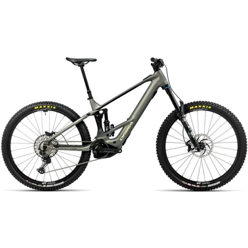ORBEA ( オルベア ) 電動アシスト自転車（e-bike） WILD ( ワイルド