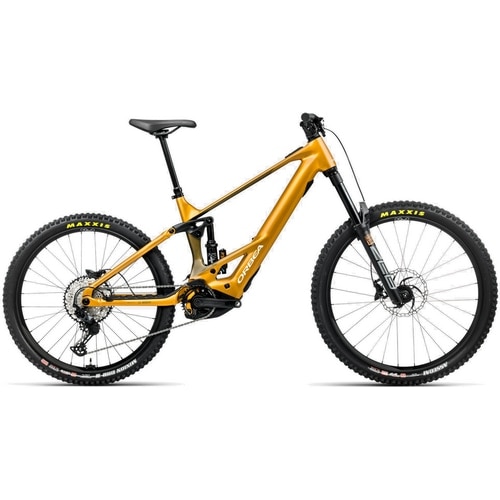 ORBEA ( オルベア ) 電動アシスト自転車（e-bike） WILD MULLET
